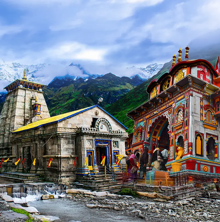 Do Dham (Ex-Delhi)