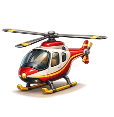 Helicopter Yatra
