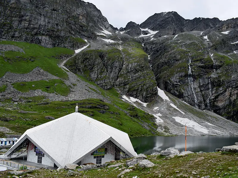 about-badrinath