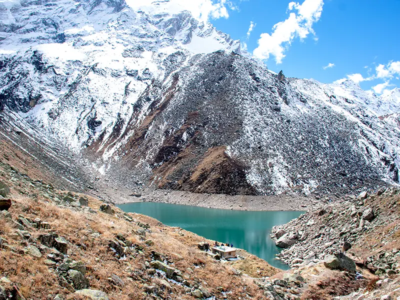 about-badrinath