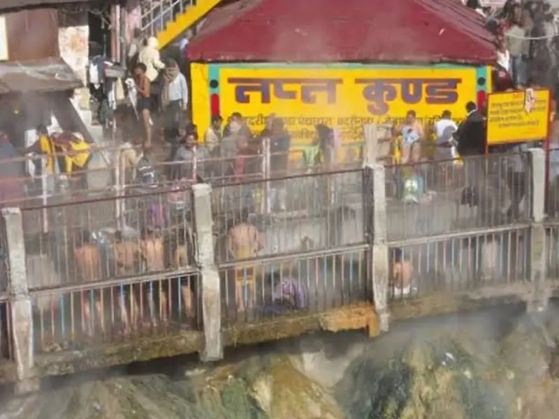 about-badrinath