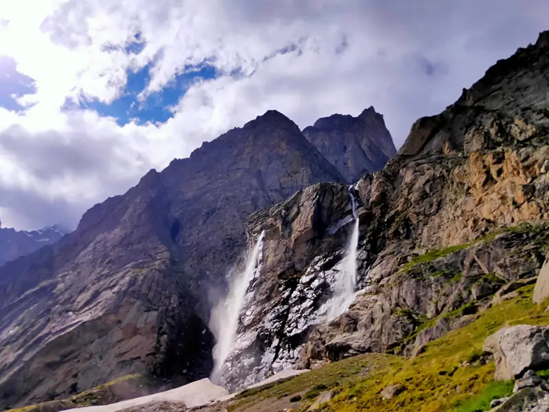 about-badrinath